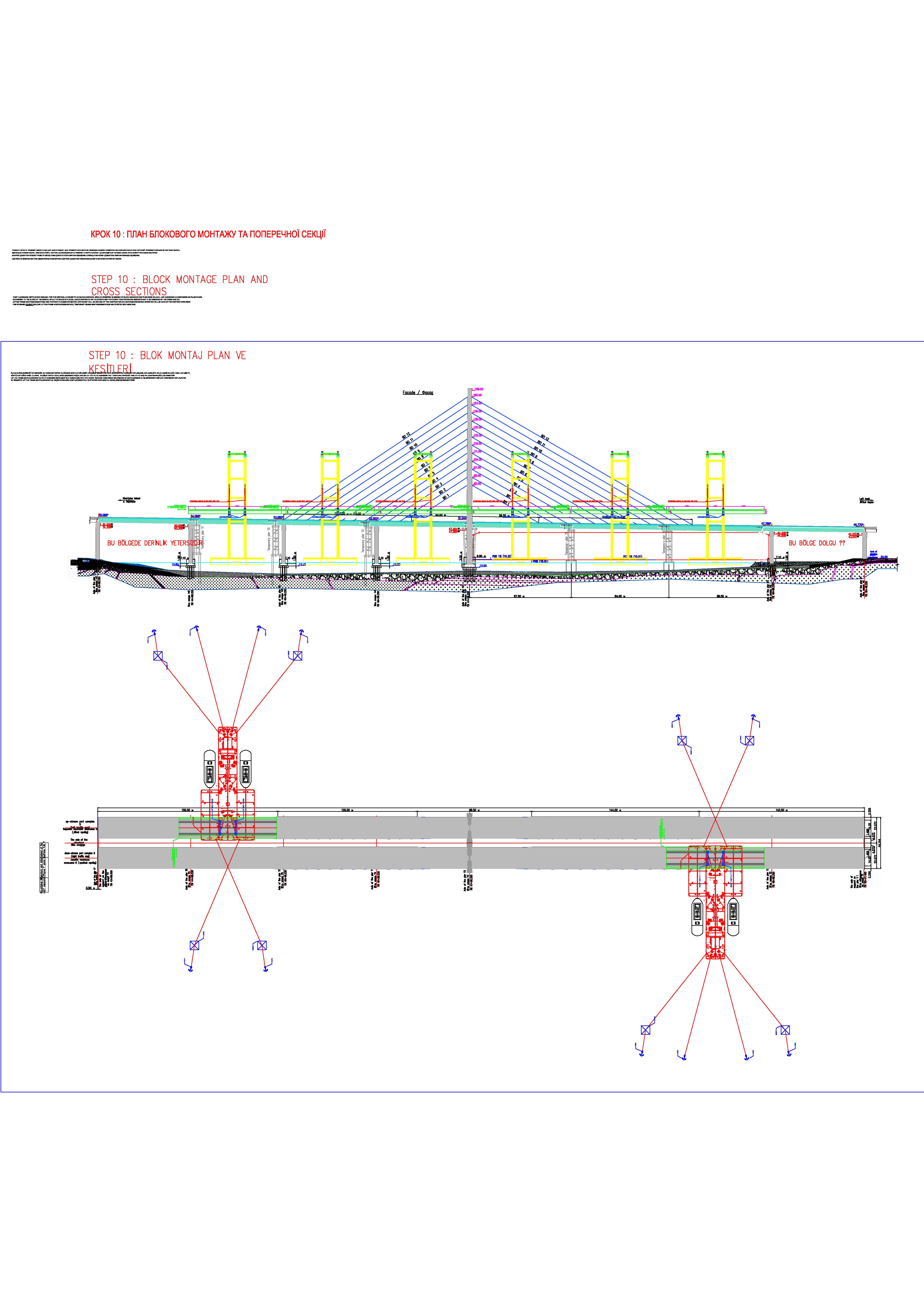 Zaporojye Span Taşıma ve Montaj Senaryosu 15112020 (4) Model (10)